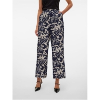 Pantalon Combat Vero Moda High Rise