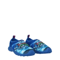 Pantof Character Aqua Water copil