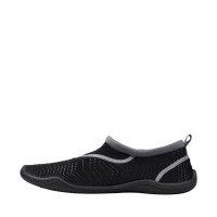 Pantof ProWater men's water black and gray PRO-25-48-205M