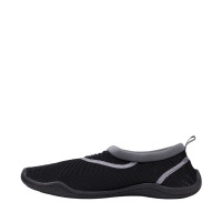 Pantof ProWater 's water black and gray PRO-25-48-216L dama