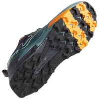 Pantofi barbati siera 2521 gri