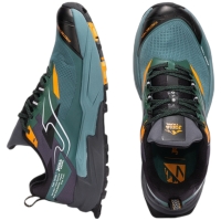 Pantofi barbati siera 2521 gri