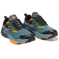 Pantofi barbati siera 2521 gri