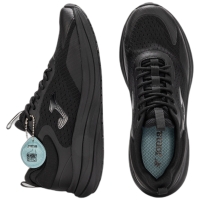 Pantofi sport c.perseo 2521 negru
