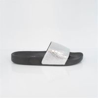 Brave Soul Crocodile Strap Slider