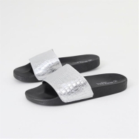 Brave Soul Crocodile Strap Slider