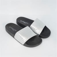 Brave Soul Crocodile Strap Slider