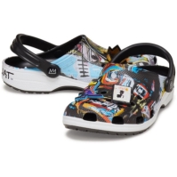 Crocs Basquiat Clog Jn99