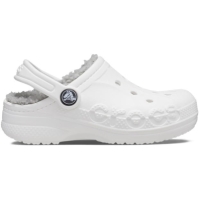Crocs Baya Lined Clogs bebelus