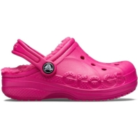 Crocs Baya Lined Clogs bebelus