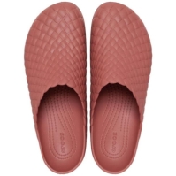 Crocs Dylan Woven Clogs copil