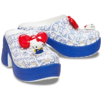 Crocs Hello Kitty Siren Clogs adulti