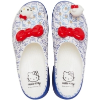 Crocs Hello Kitty Siren Clogs adulti