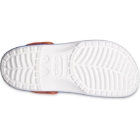 Crocs NBA New York Knicks Classic Clogs copil