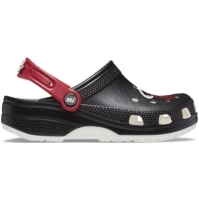Crocs NBA New York Knicks Classic Clogs copil