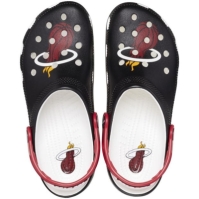 Crocs NBA New York Knicks Classic Clogs copil
