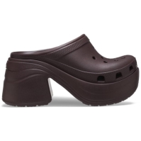 Crocs Siren Stacked Clog copil