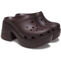 Crocs Siren Stacked Clog copil