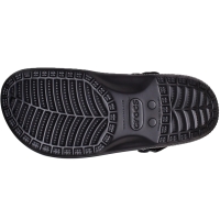 Crocs Yukon Vista II LR Clog men's clogs black 207689 0DD