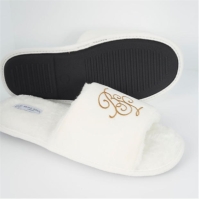 Papuc Casa Brave Soul Toe