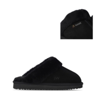 Papuc Casa Jack Wills Mule