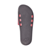 4F M047A men's flip-flops red 4FMM00FFLIM047A 62S