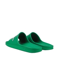 Men's Champion Cabana Slide flip-flops green S22413 GS130