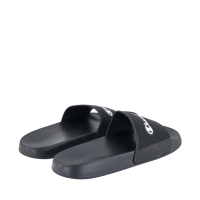 Men's flip-flops Champion DTN21 Slide black S22469 KK001
