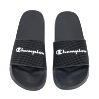 Men's flip-flops Champion DTN21 Slide black S22469 KK001