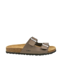 CMP Eco Thalitha Men's Flip-Flops Brown 3Q91017Q925