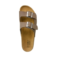 CMP Eco Thalitha Men's Flip-Flops Brown 3Q91017Q925