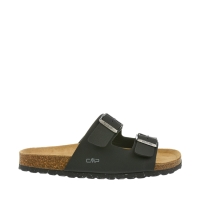 CMP Eco Thalitha Men's Flip-Flops Black 3Q91017U901