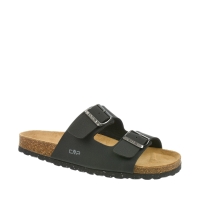 CMP Eco Thalitha Men's Flip-Flops Black 3Q91017U901