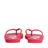 Fila Troy 's flip-flops red FFW0005 40117 dama