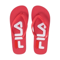 Fila Troy 's flip-flops red FFW0005 40117 dama