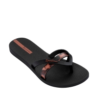 Ipanema Kirei Chic F 's flip-flops black 83673-BB740 dama