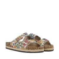 Lee Cooper 's flip-flops LCW-25-35-3480LA dama