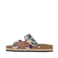 Lee Cooper 's flip-flops LCW-25-35-3480LA dama