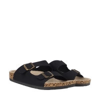 Lee Cooper men's flip-flops black LCW-24-35-2514MC