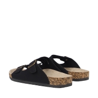 Lee Cooper men's flip-flops black LCW-24-35-2514MC