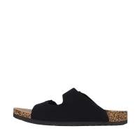 Lee Cooper men's flip-flops black LCW-24-35-2514MC