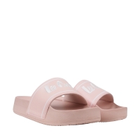 Lee Cooper 's flip-flops pink LCW-25-42-3532LA dama