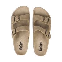 Lee Cooper men
's flip-flops beige LCW-24-35-2515MC