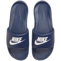 Nike Victori One Shower Slide flip-flops navy blue CN9675 401