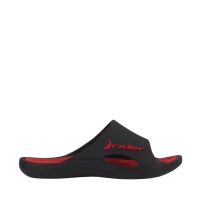 Men's flip-flops Rider Bay XIV AD black-red 83632-BB243