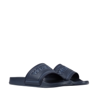 Wrangler Averell Slider Low men's flip-flops navy blue 20251042 29Y