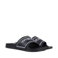 Wrangler Averell Slider Low men's flip-flops black 20251042 25Y