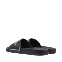 Wrangler Averell Slider Low men's flip-flops black 20251042 25Y