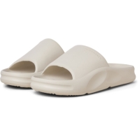 Jack and Jones Moulded Slider barbat