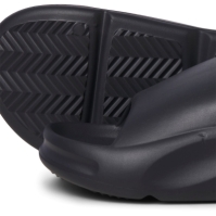 Jack and Jones Moulded Slider barbat